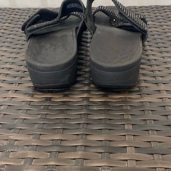 Vionic Alexis platform sandals, women’s size 9 - Picture 4 of 6
